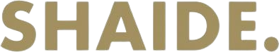 Shaide Boutique logo