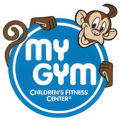 My Gym logo