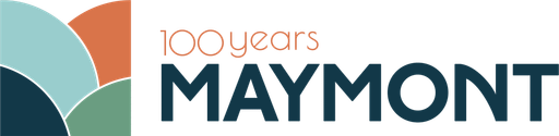 Maymont Foundation logo