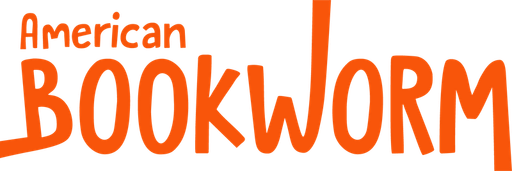 American Bookworm logo