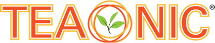 Teaonic logo