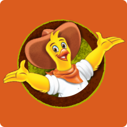 Campero USA logo