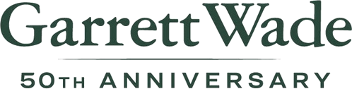 Garrett Wade logo