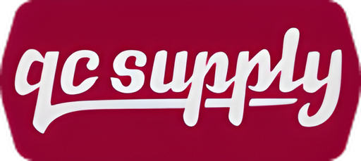 QC Supply logo