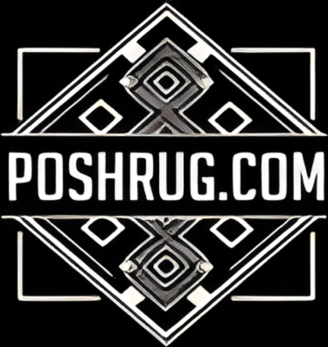 Posh Rug logo