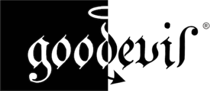 Good Devil logo