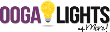 OogaLights logo