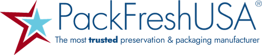 PackFreshUSA logo