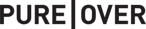 Pure Over logo