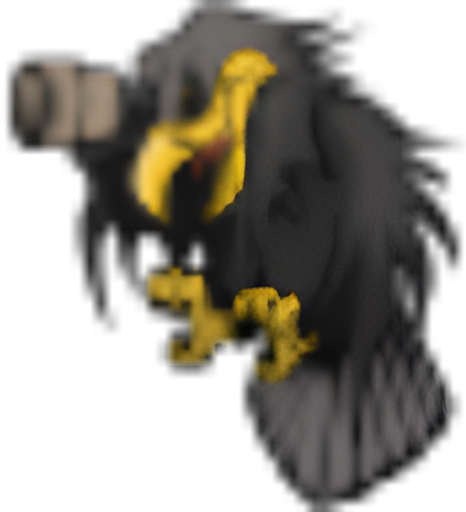 BattleHawk Armory logo