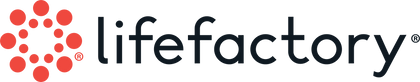 Lifefactory logo