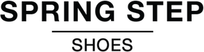 Spring Step Shoes logo