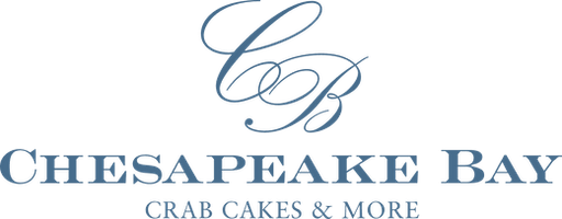 Chesapeake Bay Crab Cakes logo