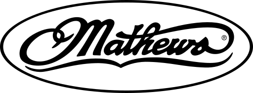 Mathews Archery logo