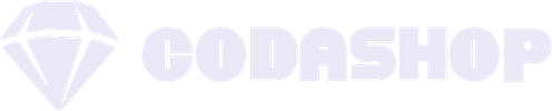 Codashop United States logo