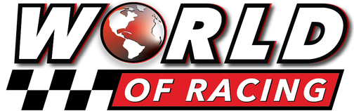 World of Racing logo