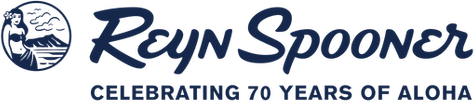 Reyn Spooner logo