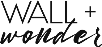 Wall and Wonder logo
