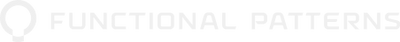 Functional Patterns logo