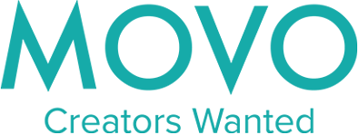 Movo logo