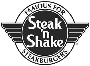 Steak 'n Shake logo