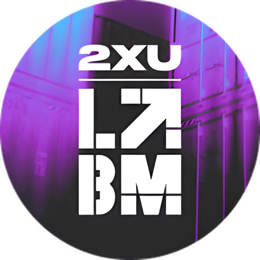 Long Beach Marathon logo