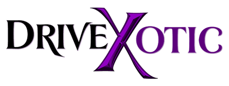 DriveXotic logo