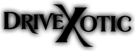 DriveXotic logo