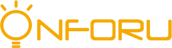 onforu logo