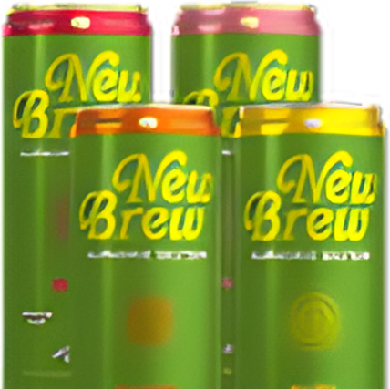 New Brew Official logo