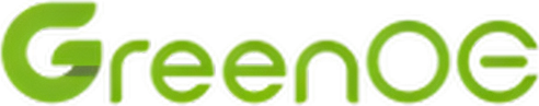Greenoe logo