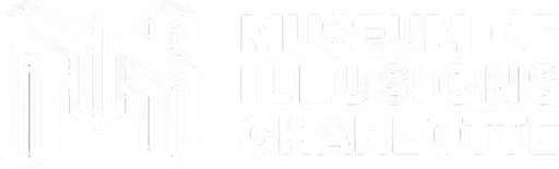 Museum Of Illusions Charlotte logo