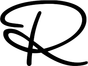 Roger Ximenez: Bespoke Belts and Leather Accessories logo