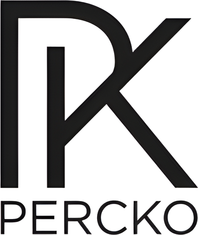 Percko logo