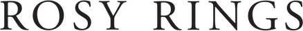 Rosy Rings logo