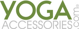 Yoga Accessories logo