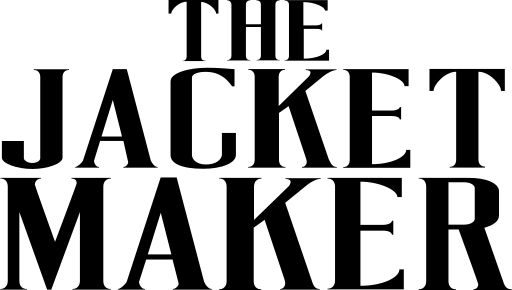 The Jacket Maker logo