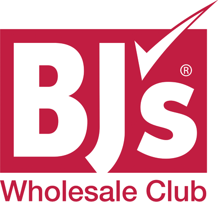 BJ's Wholesale Club logo