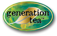 Generation Tea logo