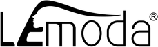 Lemoda Hair logo
