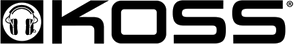 Koss Stereophones logo