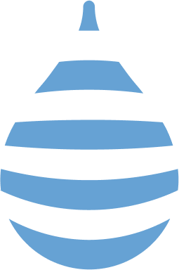 Clearly Filtered logo