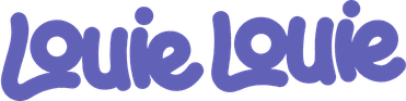 Louie Louie logo