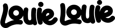 Louie Louie logo