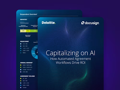 Docusign logo