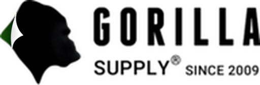 Gorilla Paper logo