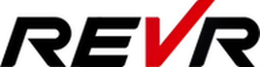 REVR logo