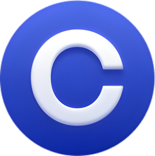 Circle logo