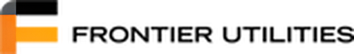 frontierutilities.com logo