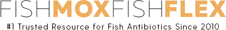 FishMoxFishFlex.com logo